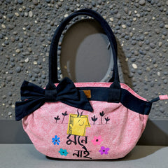 Flora- the ultimate lightest bag for effortless style and everyday comfort