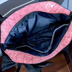 Flora- the ultimate lightest bag for effortless style and everyday comfort