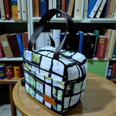 Yummy-Lunch Bag For Male/Female/School Kids