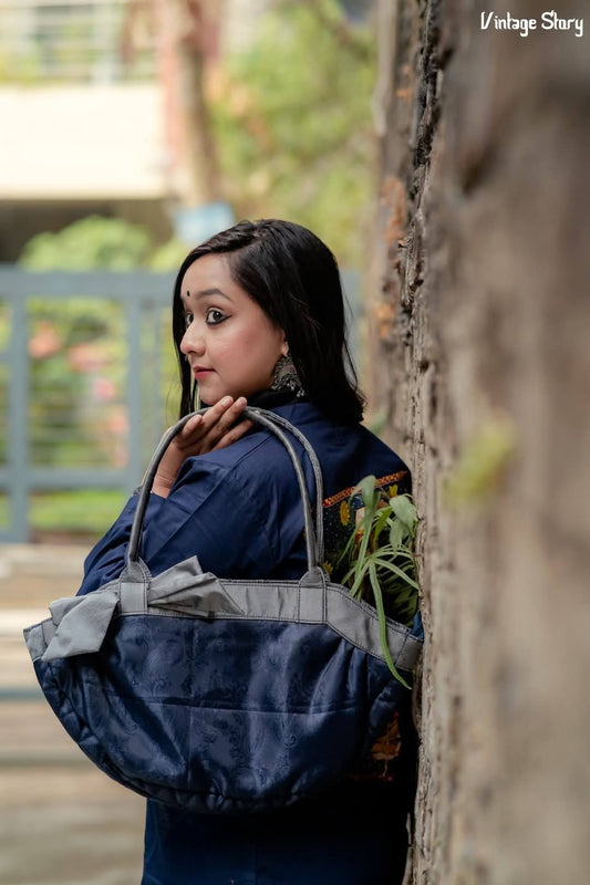 Flora- the ultimate lightest bag for effortless style and everyday comfort