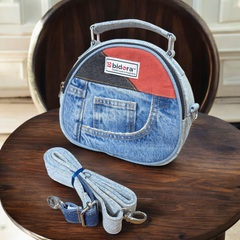 Penguin- Casual Cute Bag
