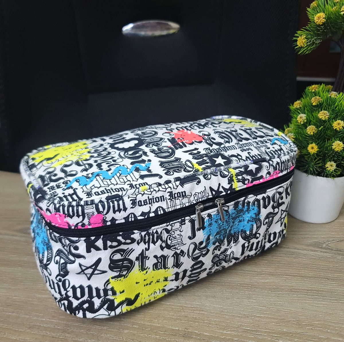 Panama Organizer-For Medicine/ Makeup/ Undergarments/ Diaper (Copy)