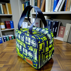 Yummy-Lunch Bag For Male/Female/School Kids