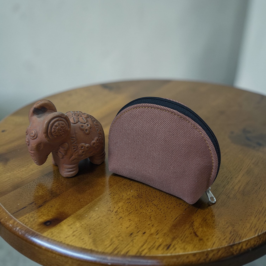 Coin Purse- Cute Accessories