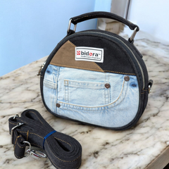 Penguin- Casual Cute Bag