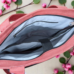 Nandini 2-in-1 Bag (Backpack +Side Bag)-194