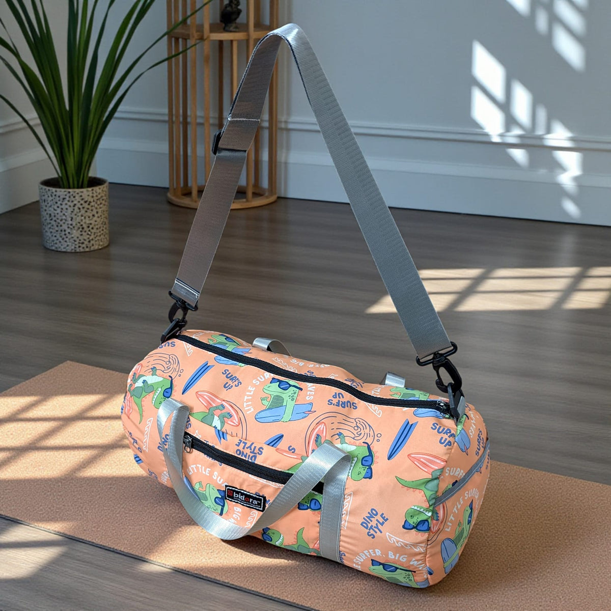 Flexpit_Your Daily Companion