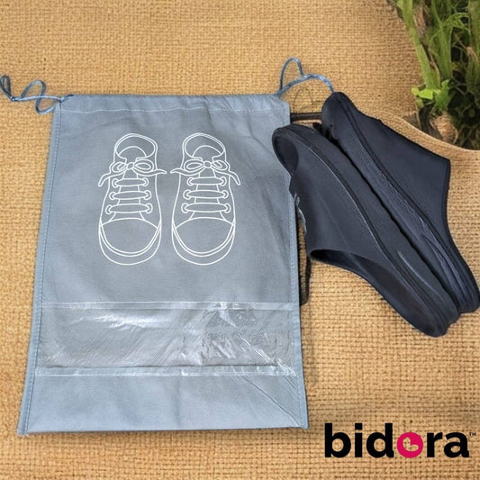 Shoe Organizer Bag