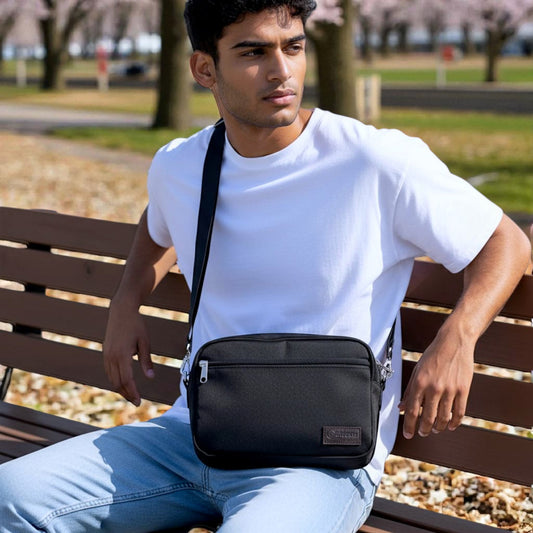 Irish- Stylish Crossbody Bag
