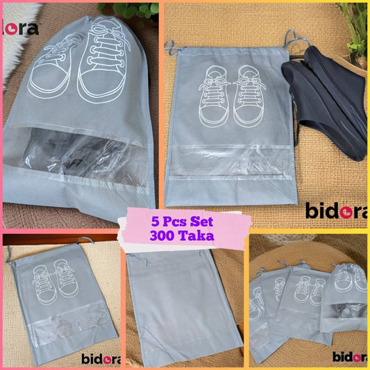 Shoe Organizer Bag